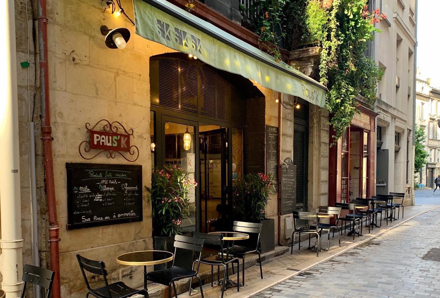 Idées de sorties à Bordeaux pour les jours de pluie