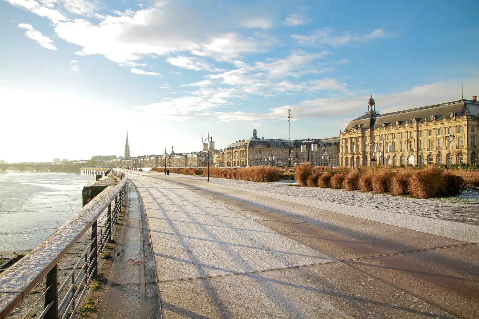 visite bordeaux 1 jour